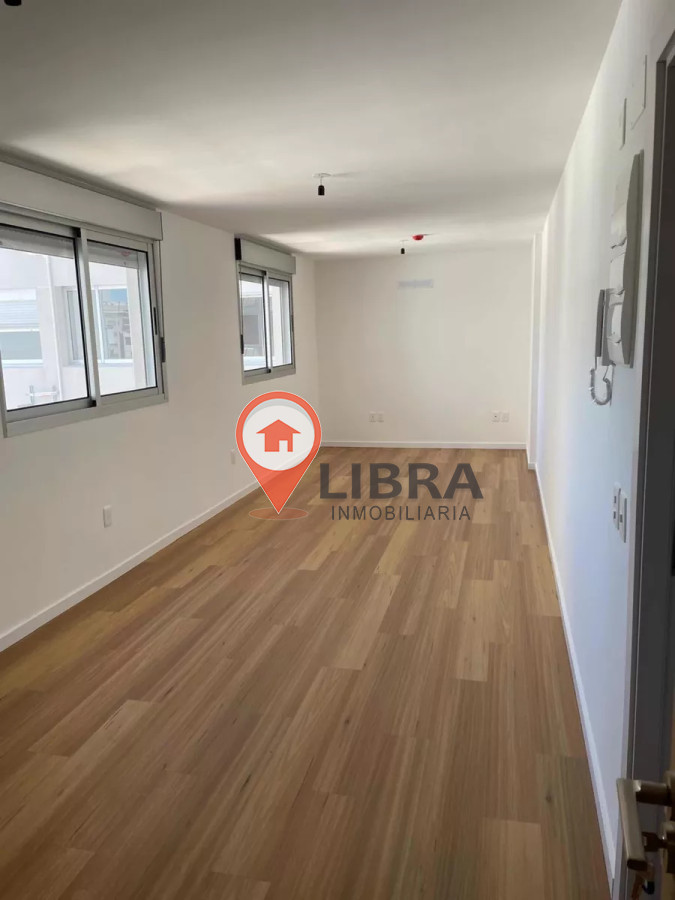 Apartamento ID.7784 - Monoambiente En Alquiler En Tres Cruces