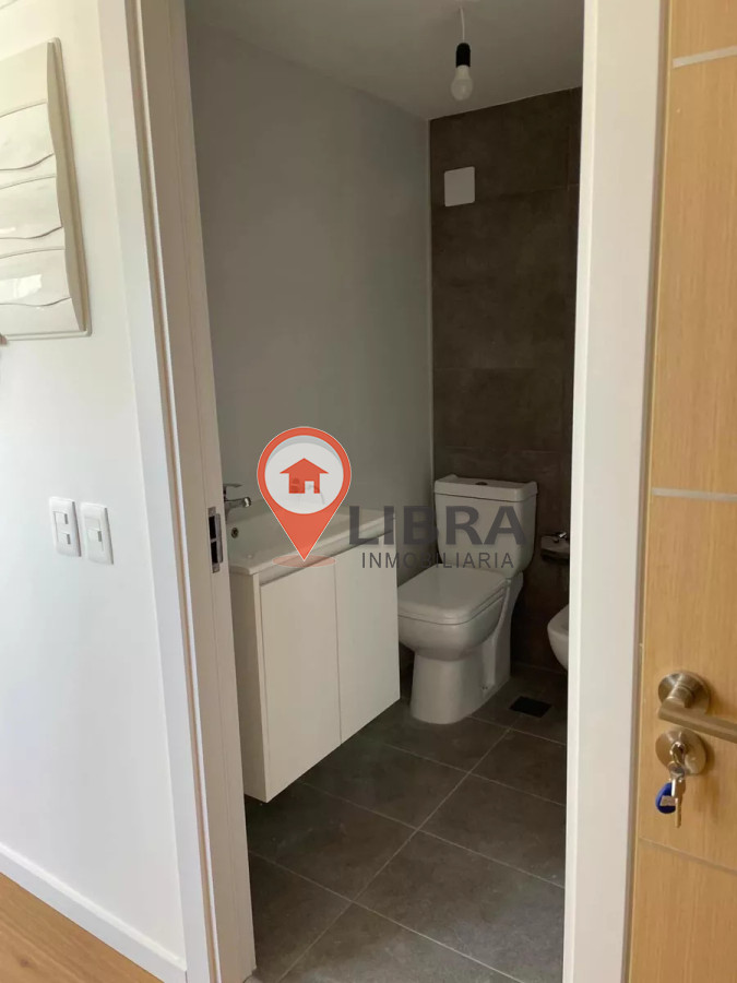 Apartamento ID.7784 - Monoambiente En Alquiler En Tres Cruces