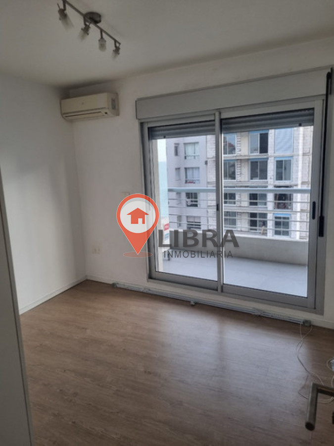 Apartamento ID.9651 - Hermoso Apartamento De 1 Dorm Con Gran Balcón 