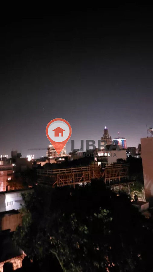 Apartamento ID.7809 - Muy Lindo Apartamento De 2 Dorm En Centro