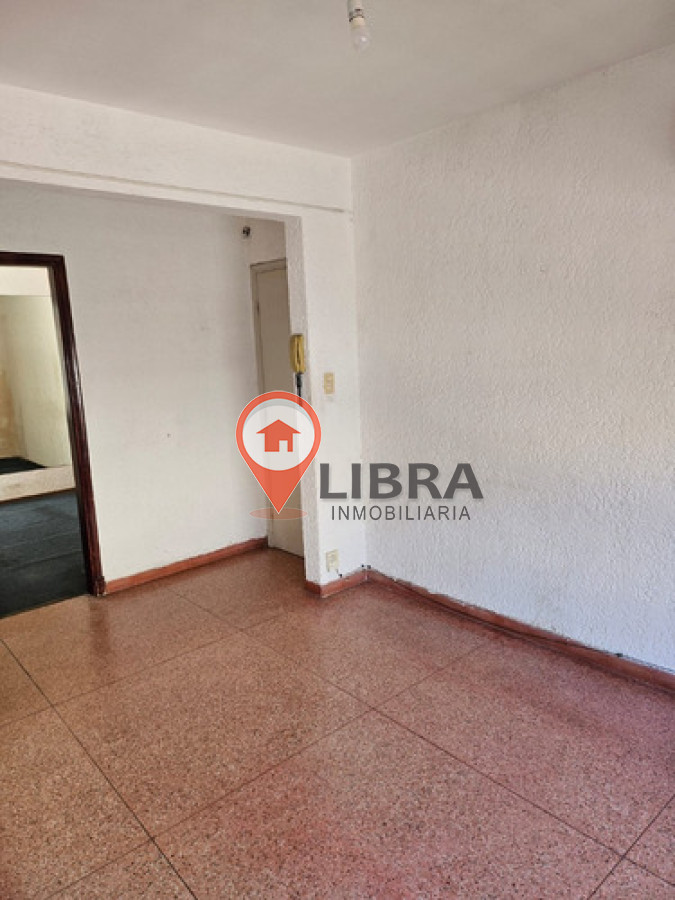 Apartamento ID.9682 - Alquiler Apartamento 2 Dormitorios Balcon Bella Vista
