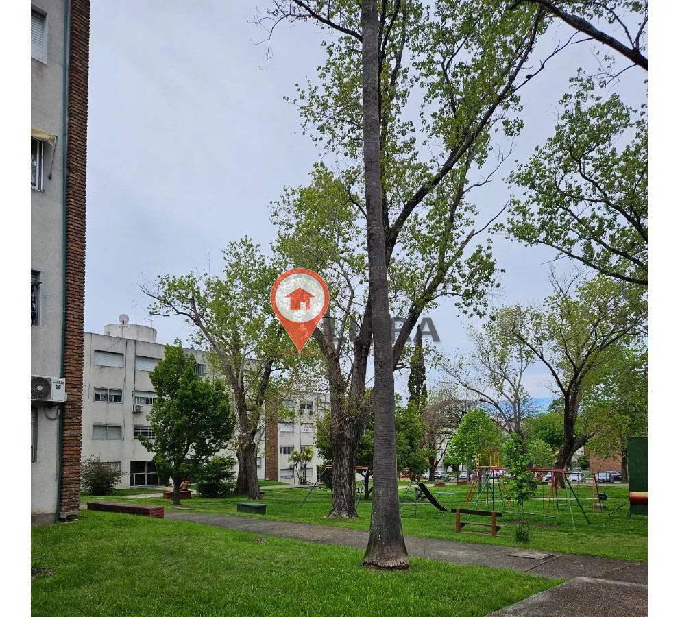 Apartamento ID.7888 - Apartamento De 1 Dorm Con Estacionamiento 