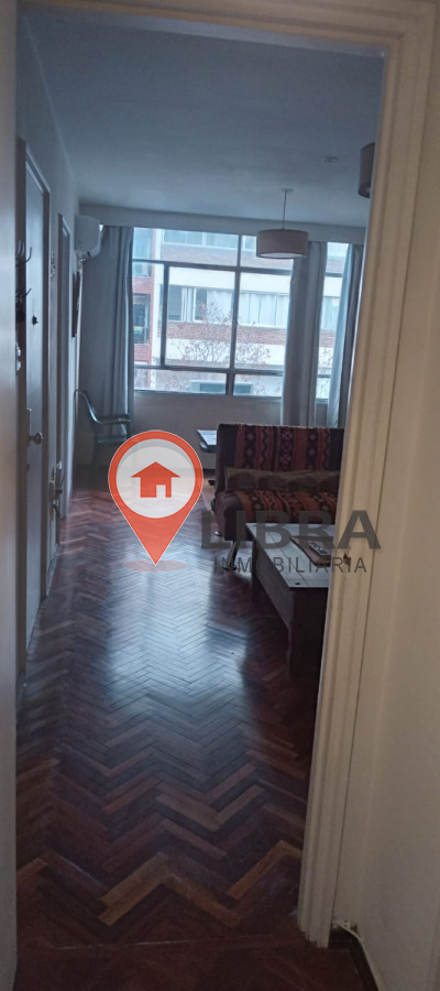 Apartamento ID.5015 - Oportunidad Apartamento Amoblado en Perez Castellanos 