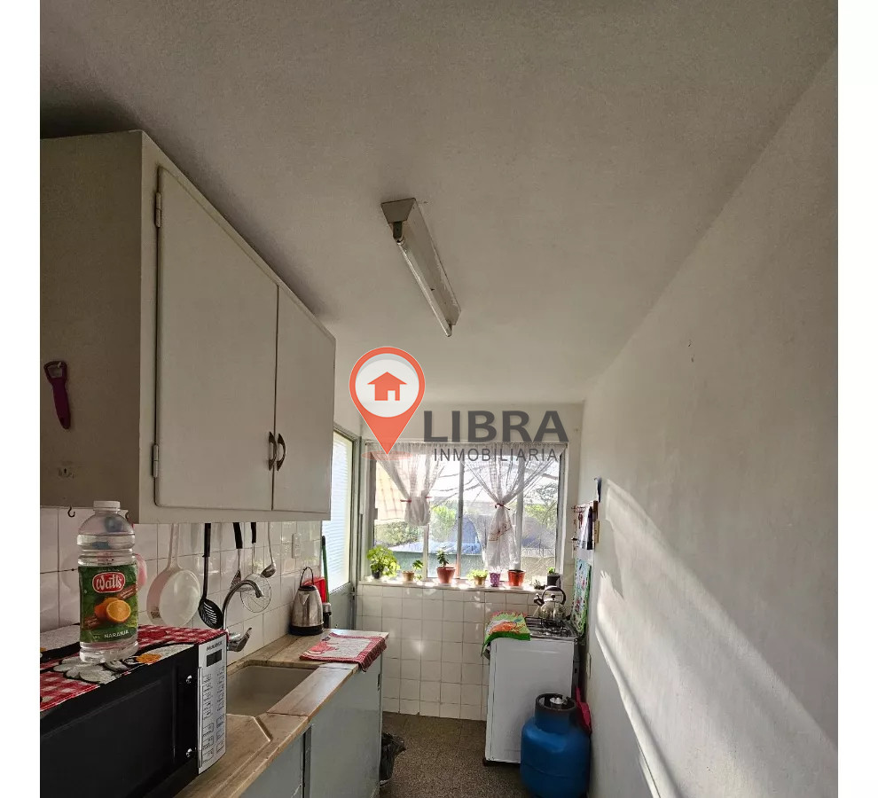 Apartamento ID.7930 - Venta Apartamento 1 Dormitorio En Complejo Villa Española
