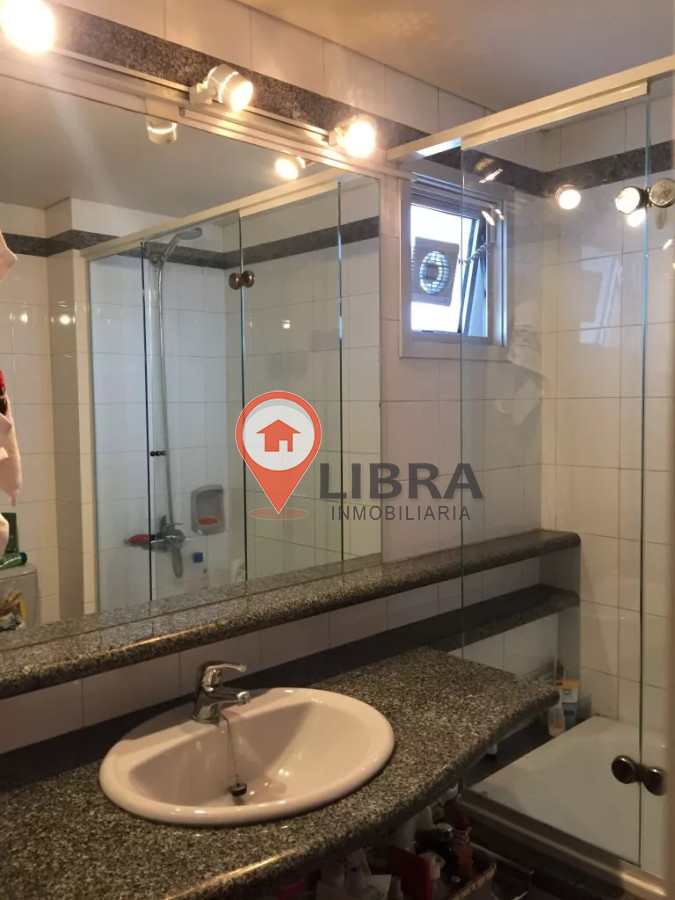 Apartamento ID.7972 - Hermoso Apartamento De 2 Dorm Amoblado En Buceo