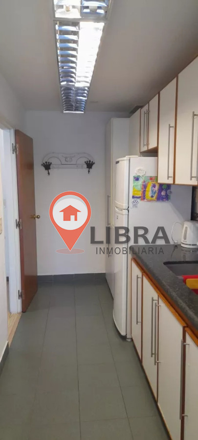 Apartamento ID.7972 - Hermoso Apartamento De 2 Dorm Amoblado En Buceo