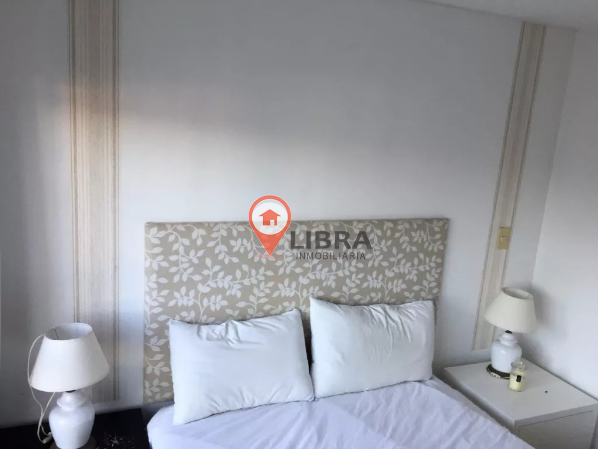 Apartamento ID.7972 - Hermoso Apartamento De 2 Dorm Amoblado En Buceo