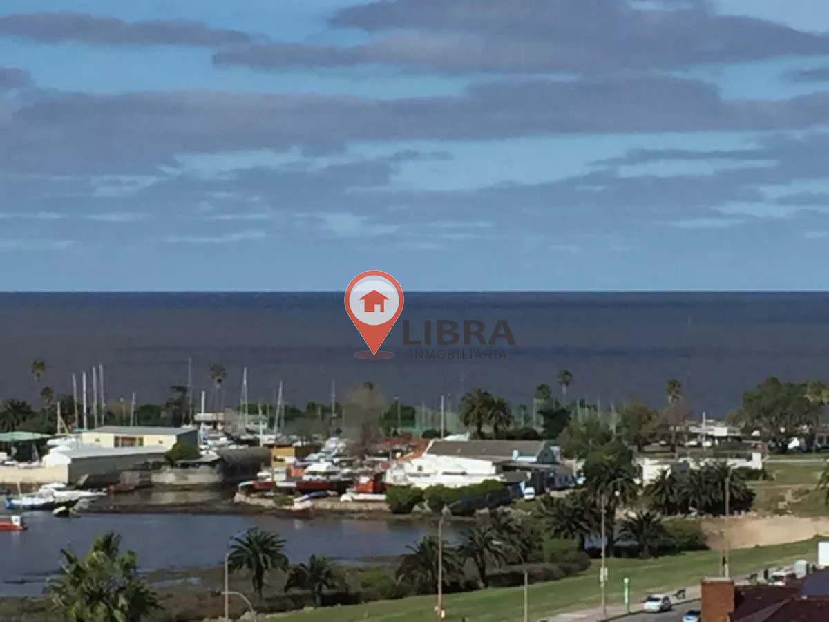 Apartamento ID.7972 - Hermoso Apartamento De 2 Dorm Amoblado En Buceo