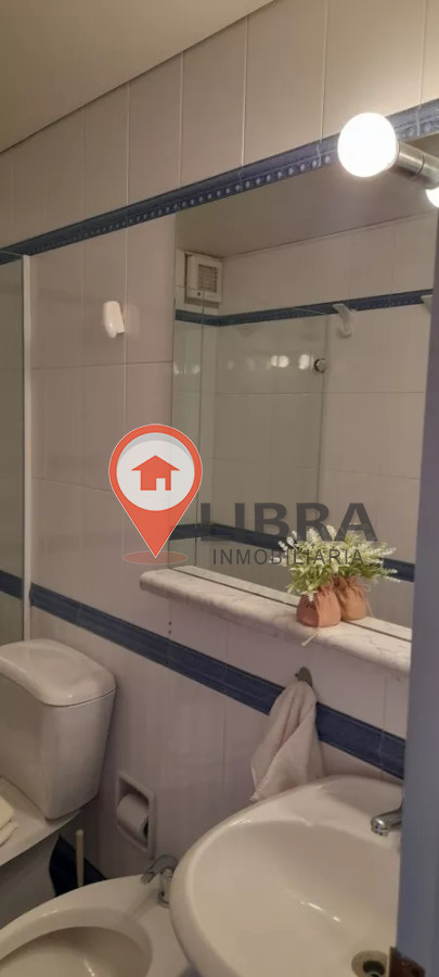 Apartamento ID.7972 - Hermoso Apartamento De 2 Dorm Amoblado En Buceo