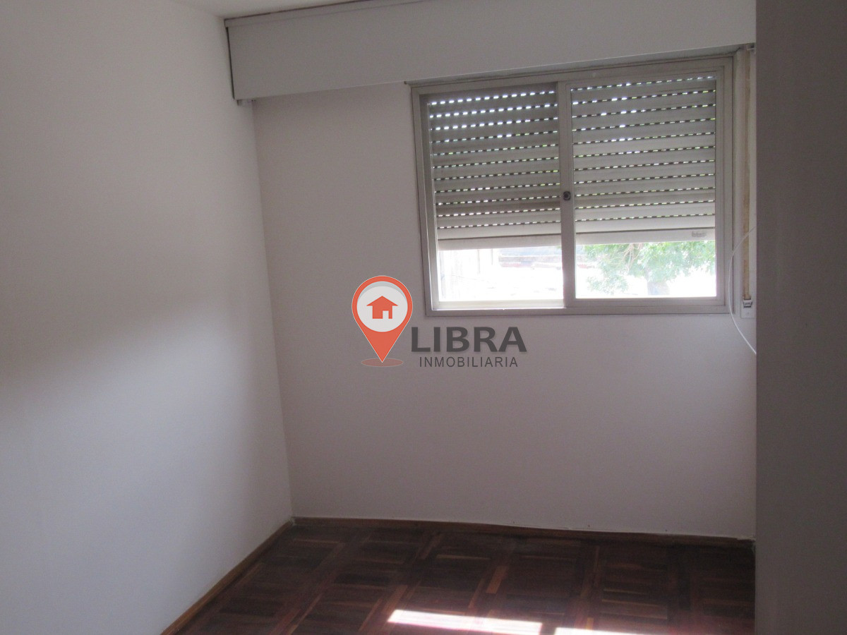 Apartamento ID.3418 - Venta Con Renta Apartamento La Blanqueada 2 Dormitorios