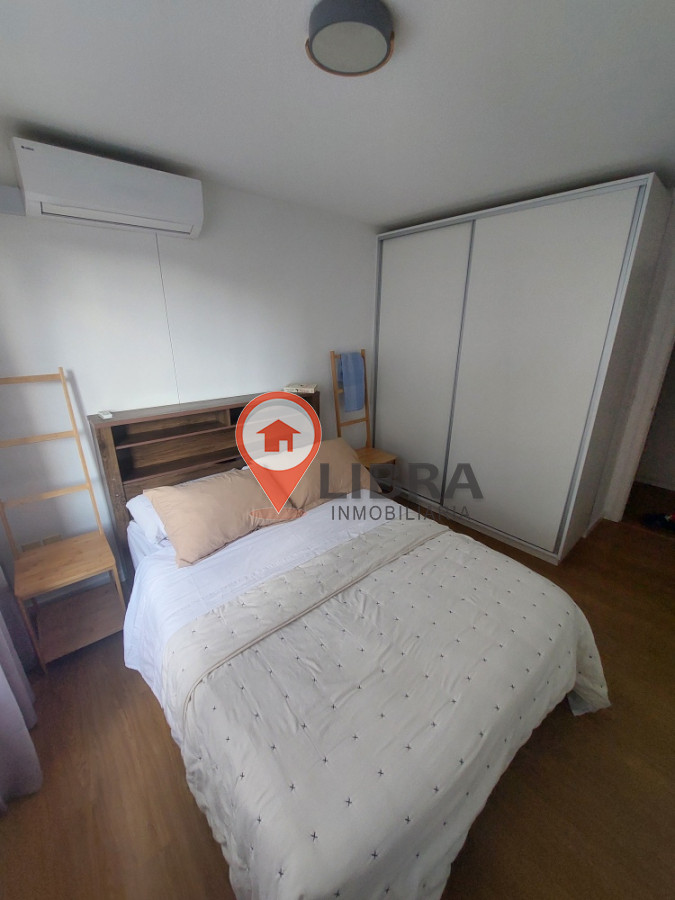 Apartamento ID.8694 - Hermoso Apartamento Amueblado De 2 Dorm En Malvín