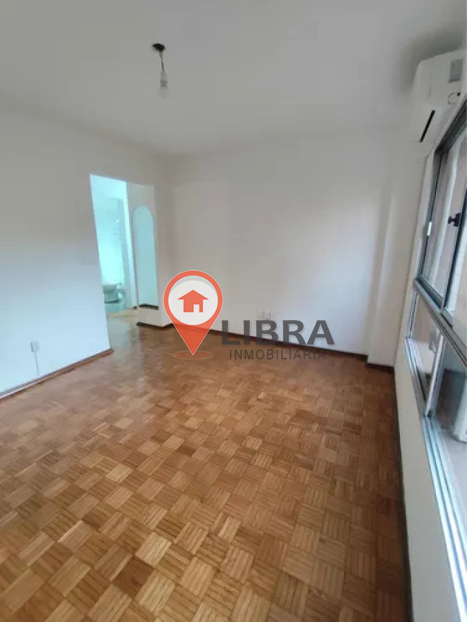 Apartamento ID.10222 - Hermoso Apartamento De 1 Dorm En Punta Carretas