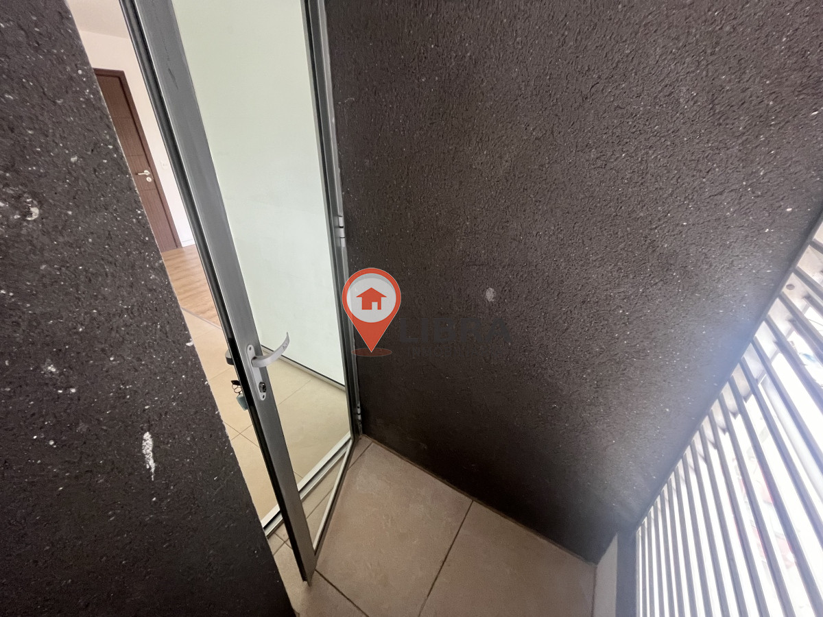 Apartamento ID.1099 - Venta Apto 1 Dormitorio Venta Frente A Shopping Con Renta