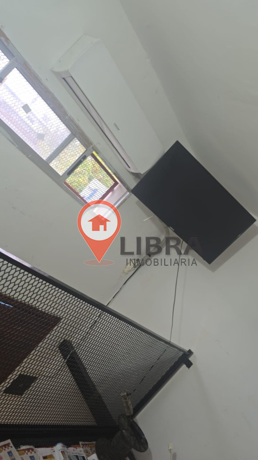 Apartamento ID.9021 - Alquiler Apartamento Amoblado 1 Dormitorio En Villa Dolores