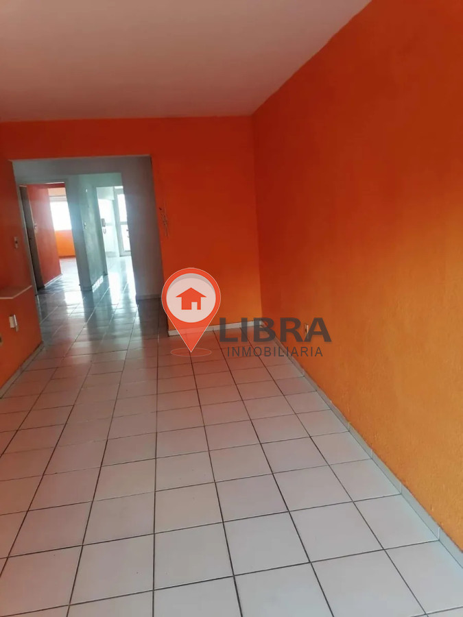 Apartamento ID.9900 - Alquiler Apartamento 2 Dormitorios 2 Baños Garaje En Prado