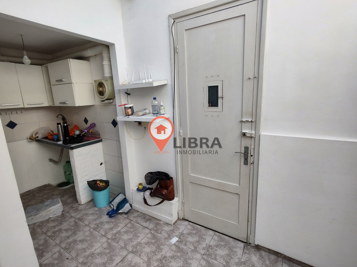 Apartamento ID.1438 - Apartamento En Miguelete Tres Cruces 2 Dormitorios Buen Estado