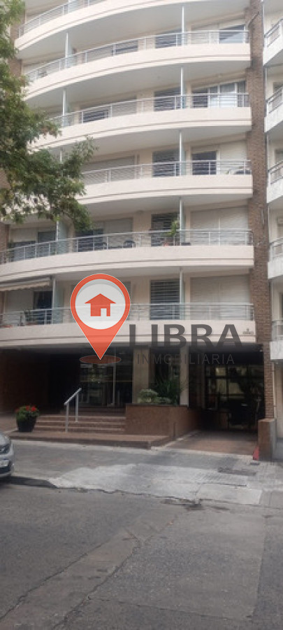 Apartamento ID.9172 - Alquiler Monoambiente Amplio  Cocina Definida Balcón En Pocitos 