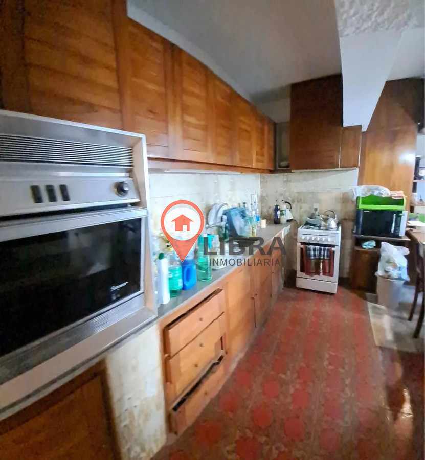 Apartamento ID.10213 - ALQUILER O VENTA APARTAMENTO EN CENTRO 2 DORMITORIOS Y BALCÓN!
