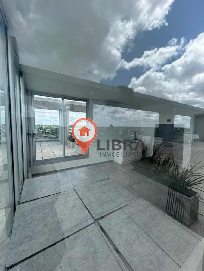 Apartamento ID.7640 - Hermoso Apartamento De 1 Dorm Con Balcon