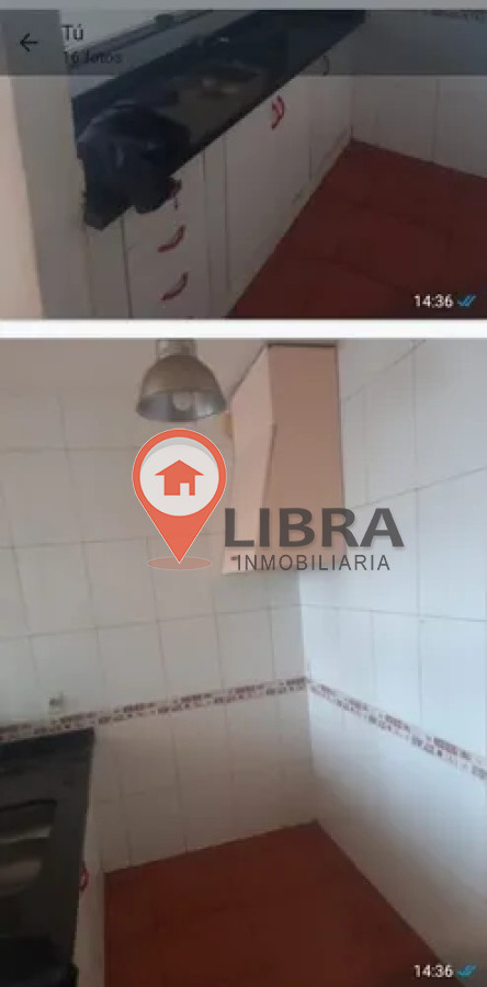 Apartamento ID.9598 - Cómodo Apartamento De 1 Dorm En Cordón 