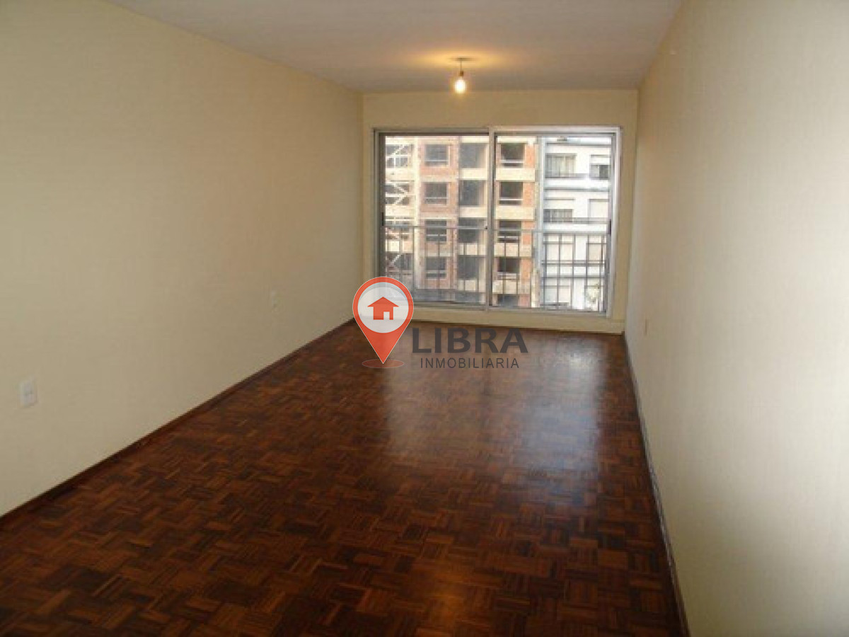 Apartamento ID.9076 - Venta Impecable Apartamento 2 Dormitorios Cordon