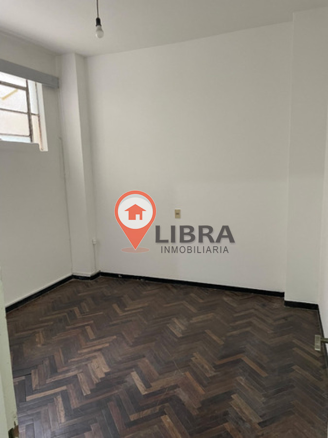 Apartamento ID.9153 - Alquiler Apartamento Zona Centro Excelente Oportunidad 1 Dormitorio