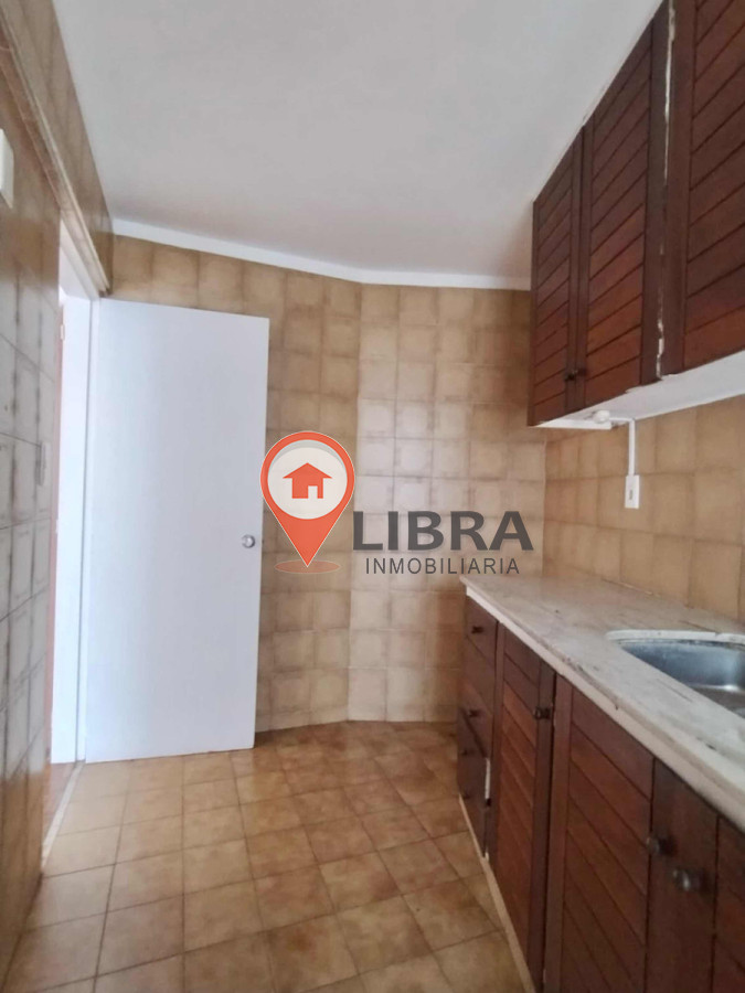 Apartamento ID.8684 - Hermoso Apartamento De 1 Dorm Con Balcón