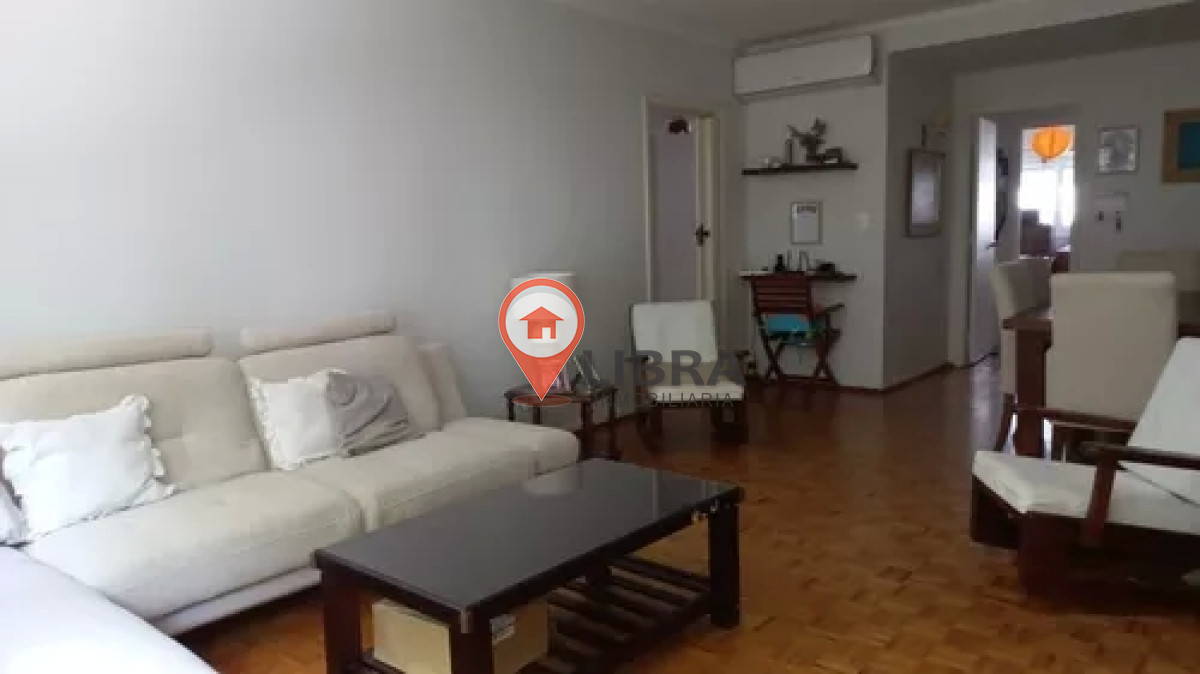 Apartamento ID.1525 - Venta 3 Dormitorios 2 Baños Cómodo Y Amplio En Pocitos