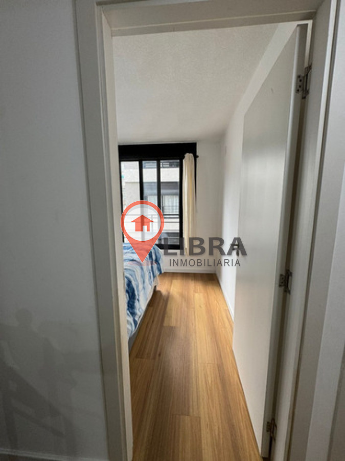 Apartamento ID.9620 - Alquiler Apartamento Casi A Estrenar 2 Dormitorios Excelente Ubicación 