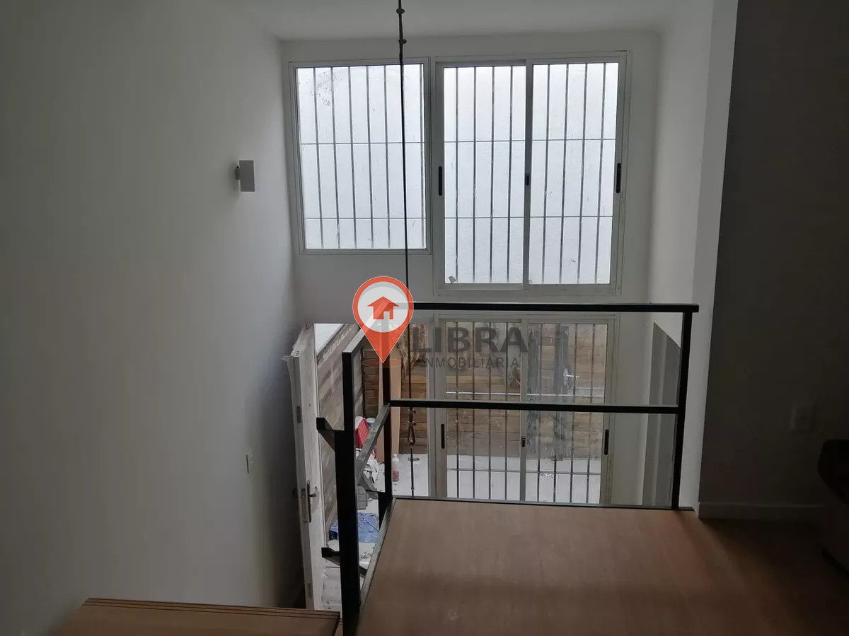 Apartamento ID.9012 - Alquiler Tipo Loft 1 Dormitorio Sin Gastos En Punta Carretas