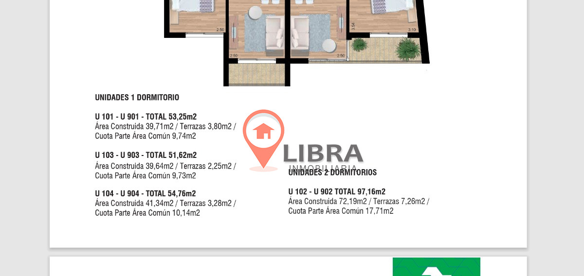 Apartamento ID.5826 - Encantador apartamento de 1 dormitorio en el vibrante barrio de Cordón