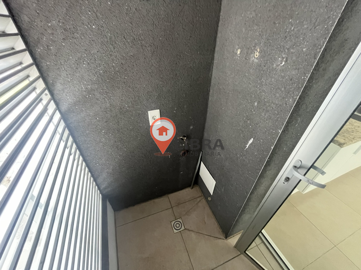 Apartamento ID.1099 - Venta Apto 1 Dormitorio Venta Frente A Shopping Con Renta
