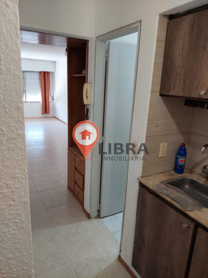 Apartamento ID.9392 - Venta Monoambiente En Cordón 