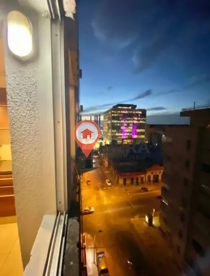 Apartamento ID.10001 - Lindo Apartamento De 1 Dormitorio En Aguada