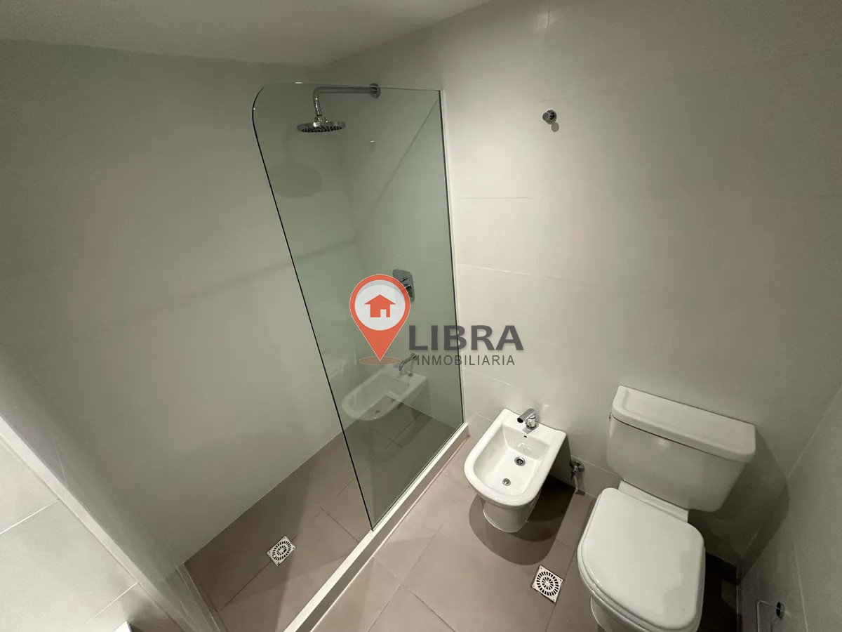 Apartamento ID.10129 - Alquiler Apartamento A Estrenar 1 Dormitorio Luminoso Buceo