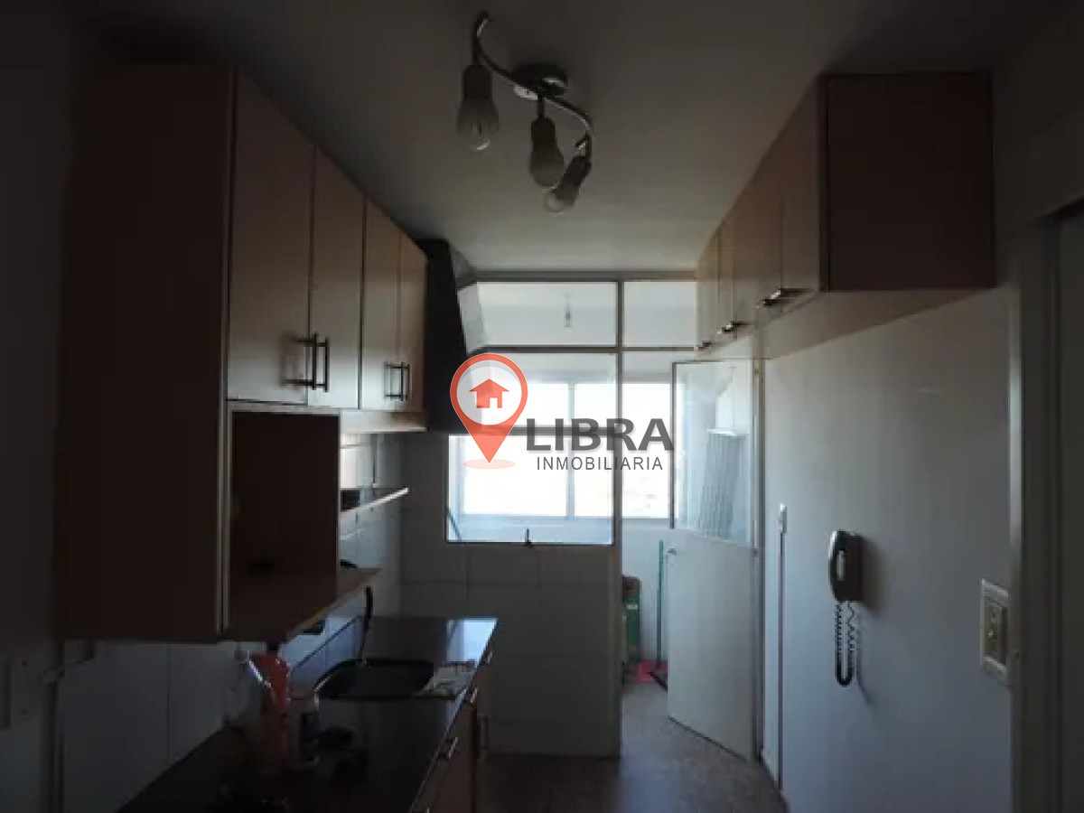 Apartamento ID.9947 - Hermoso Apartamento De 3 Dormitorios En Punta Carretas 