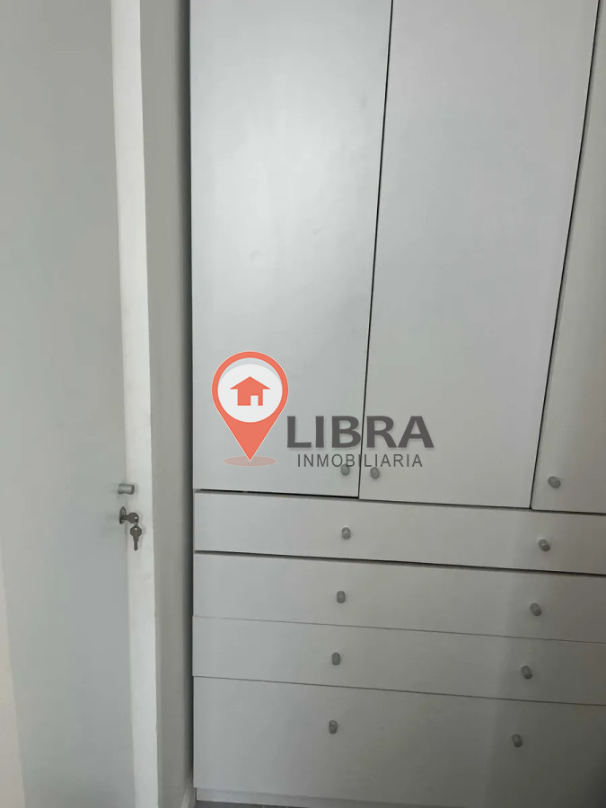 Apartamento ID.9595 - Hermoso Monoambiente Amueblado Con Garage En Punta Carretas