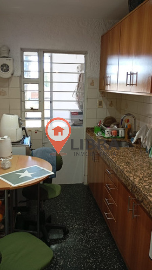 Apartamento ID.9127 - Alquiler Apartamento 2 Dormitorios Garage En Brazo Oriental