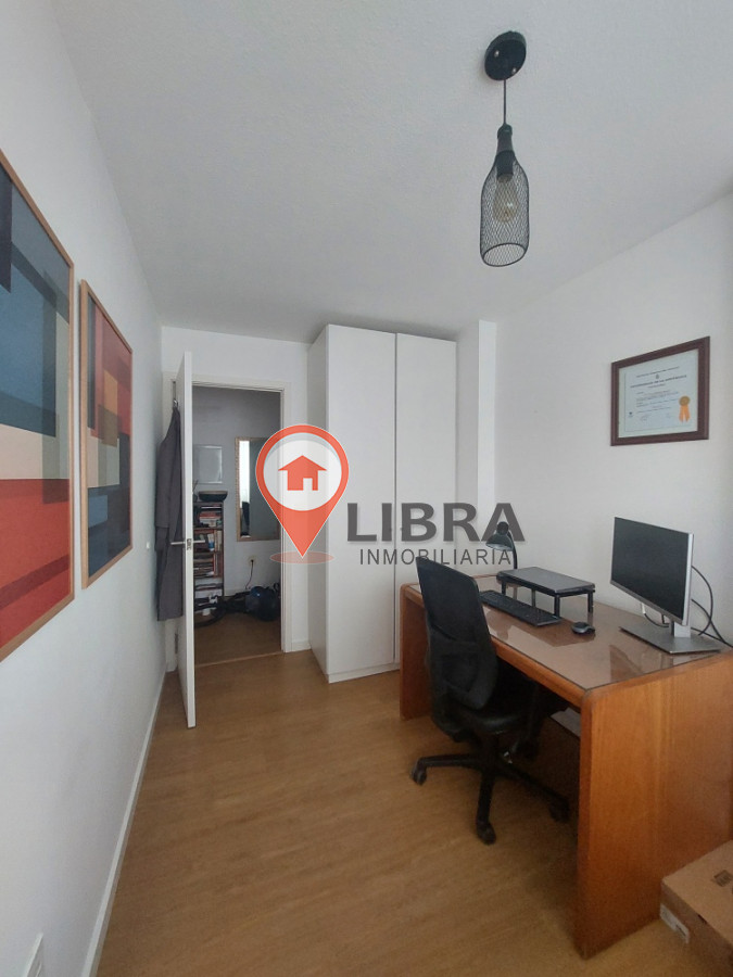 Apartamento ID.8694 - Hermoso Apartamento Amueblado De 2 Dorm En Malvín