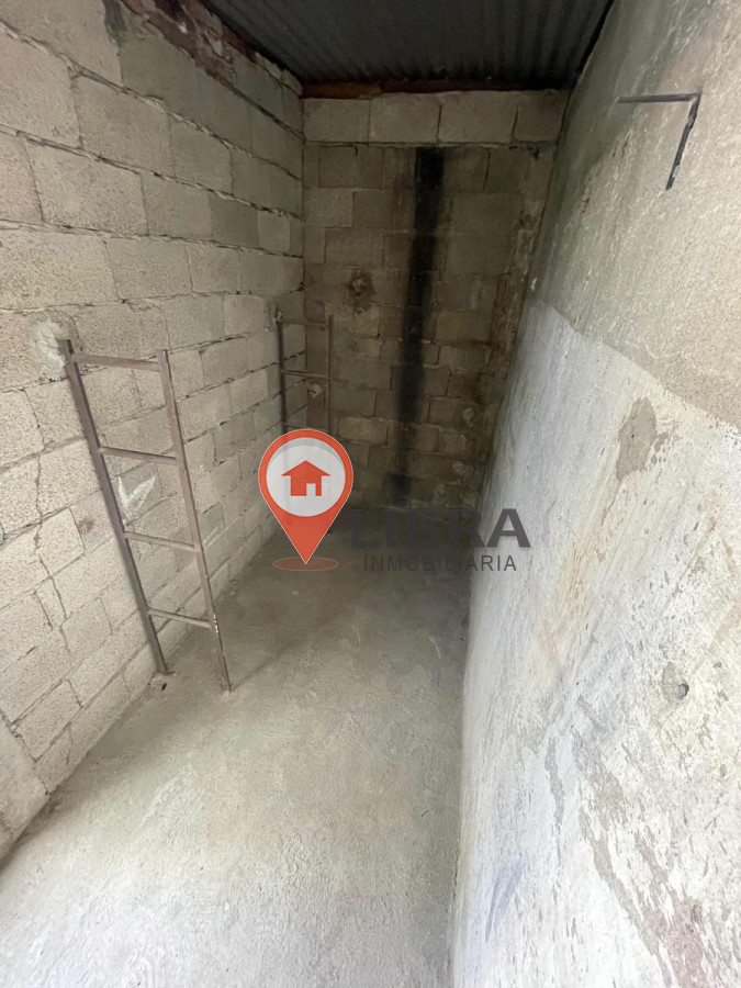 Apartamento ID.8038 - Muy Linda Casa De 1 Dorm Con Cochera 