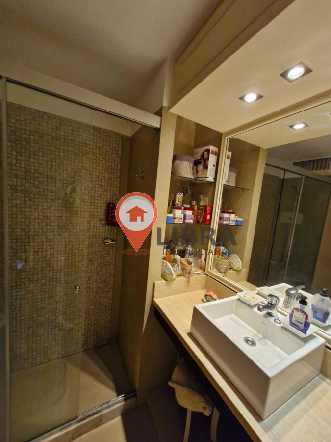 Apartamento ID.8042 - Hermoso Apartamento De 3 Dorm y Garaje Con Balcón 