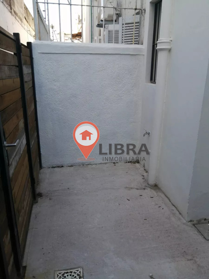 Apartamento ID.9012 - Alquiler Tipo Loft 1 Dormitorio Sin Gastos En Punta Carretas