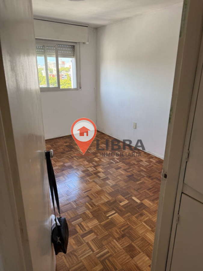 Apartamento ID.9022 - Alquiler Apartamento 2 Dormitorios Excelente Vista Cordon