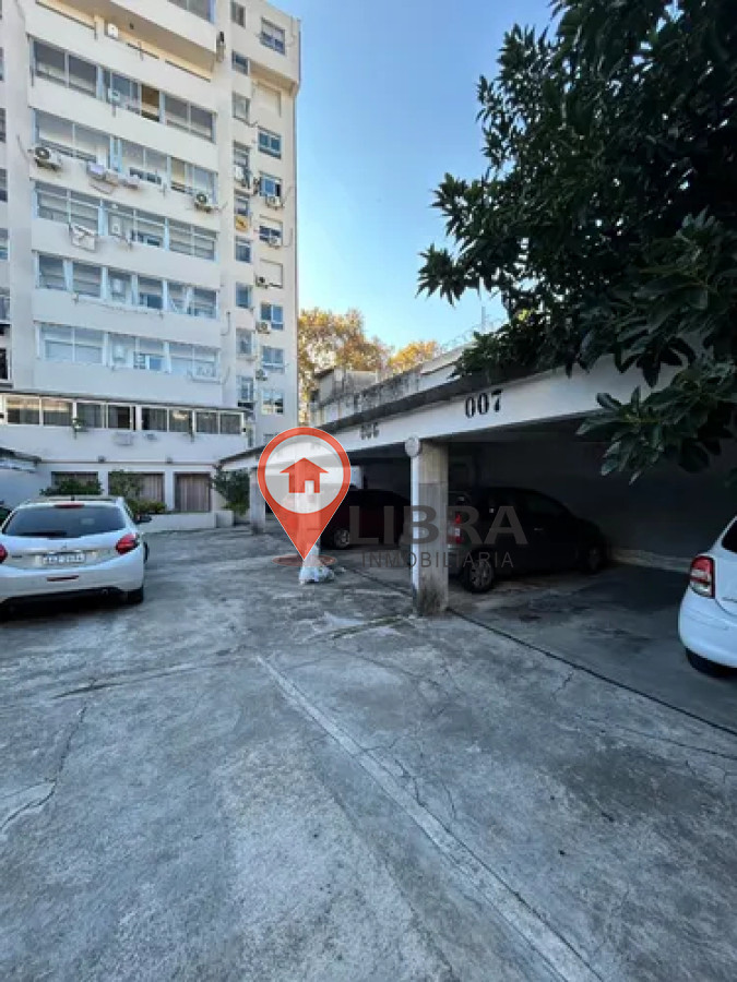 Apartamento ID.10035 - HERMOSO APARTAMENTO DE 2 DORMITORIOS EN POCITOS