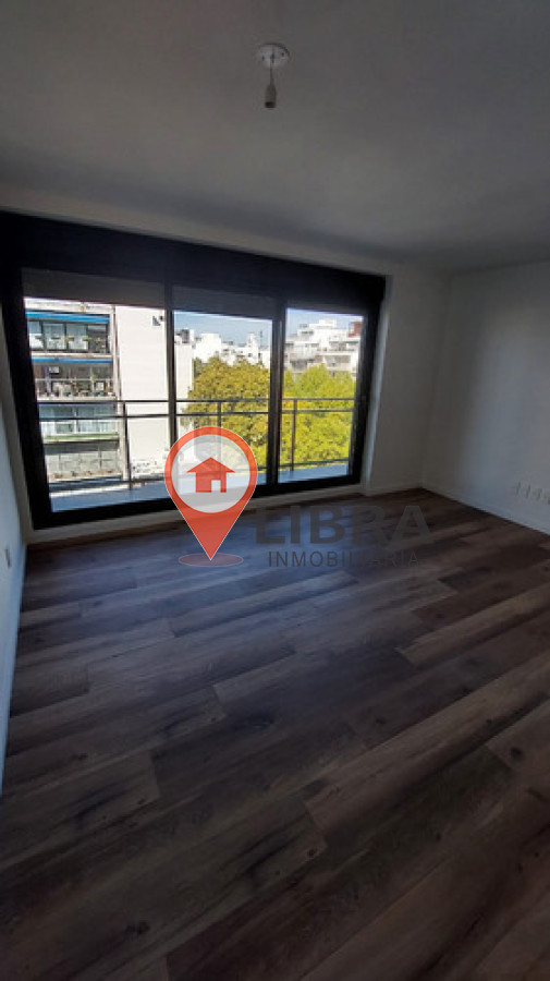 Apartamento ID.10025 - Hermoso Monoambiente En Piso Alto Buenos Amenitis 