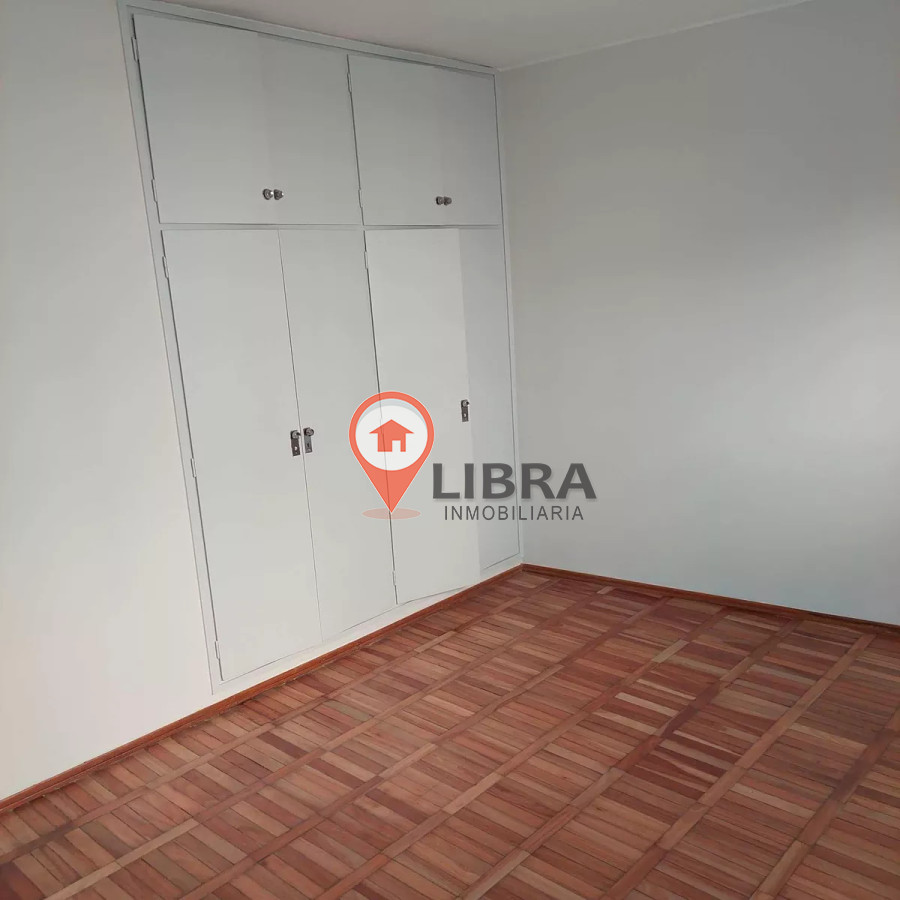 Apartamento ID.8077 - Alquiler Apartamento De 2 Dormitorios 2 Baños En Pocitos