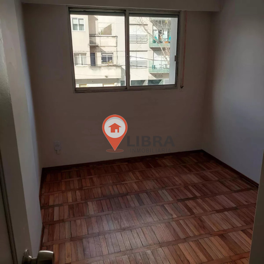 Apartamento ID.8077 - Alquiler Apartamento De 2 Dormitorios 2 Baños En Pocitos