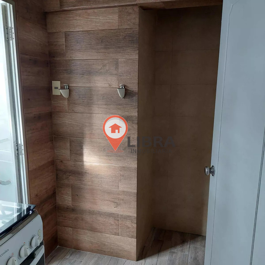 Apartamento ID.8077 - Alquiler Apartamento De 2 Dormitorios 2 Baños En Pocitos