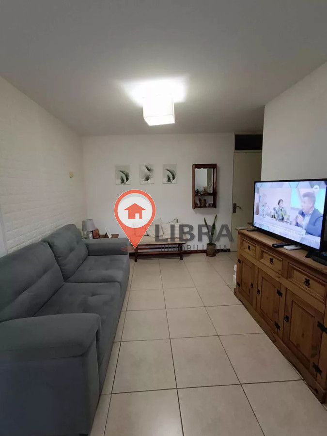 Apartamento ID.8081 - Venta Apartamento 2 Dormitorios Balcón Patio Garaje Aguada