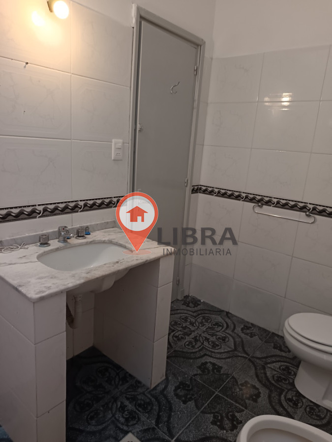 Apartamento ID.9007 - Excelente Apartamento De 1 Dorm Con Patio 